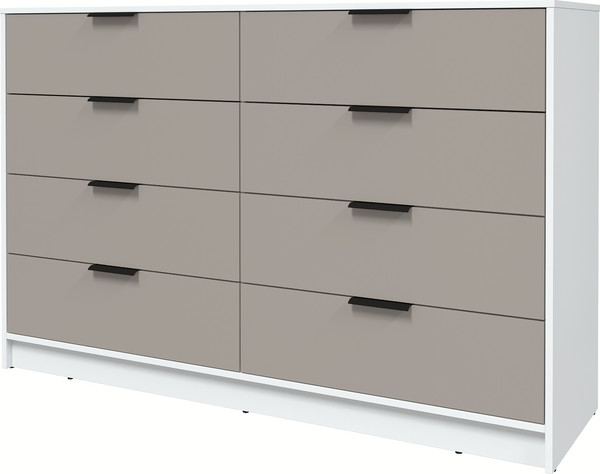 Комод Интерлиния Концепт КТ-К157 Глосс - фото