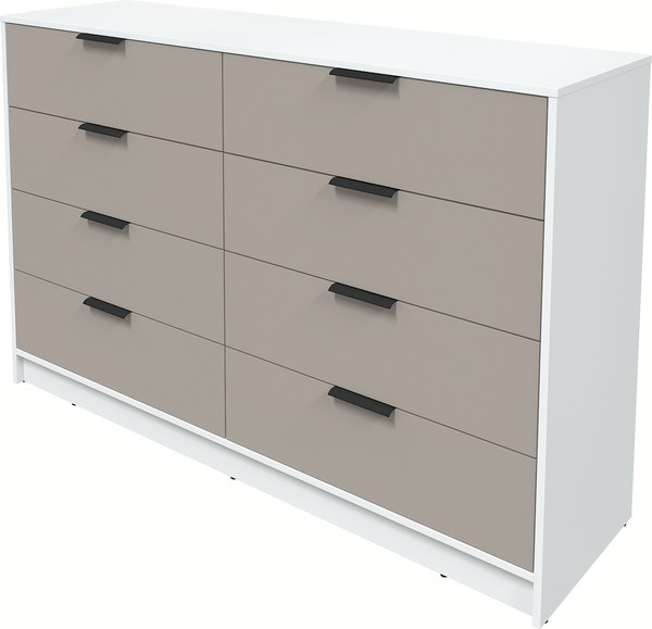 Комод Интерлиния Концепт КТ-К157 Глосс