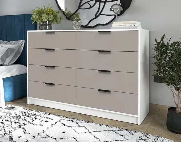 Комод Интерлиния Концепт КТ-К157 Глосс