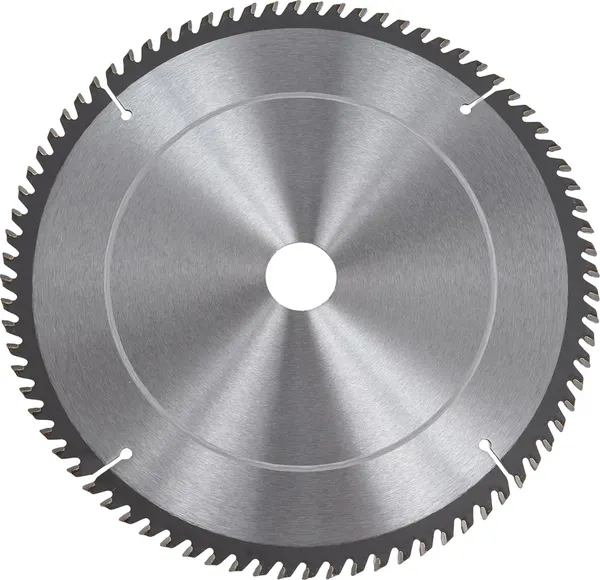 Пильный диск KEOS 254x30 z80 / WB254.80