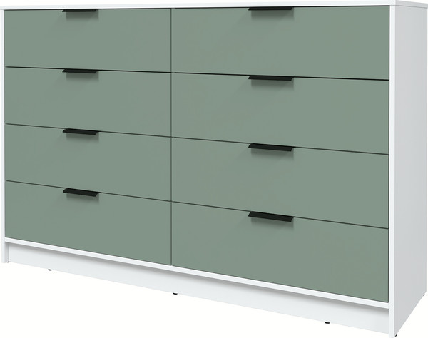 Комод Интерлиния Концепт КТ-К157 Глосс - фото