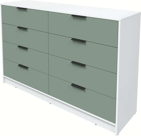 Комод Интерлиния Концепт КТ-К157 Глосс