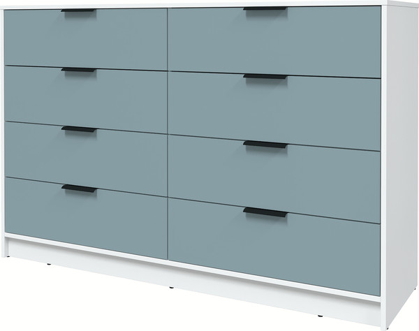 Комод Интерлиния Концепт КТ-К157 Глосс - фото