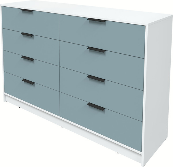 Комод Интерлиния Концепт КТ-К157 Глосс