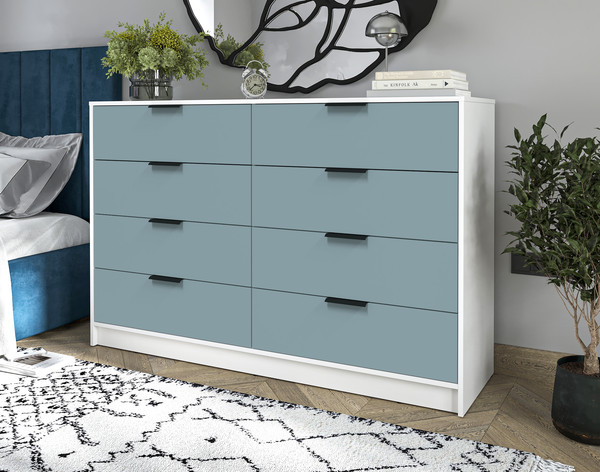 Комод Интерлиния Концепт КТ-К157 Глосс