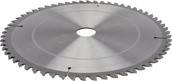 Пильный диск KEOS 260x30 z60 / WB260.60