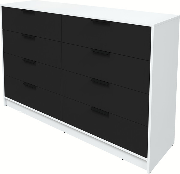 Комод Интерлиния Концепт КТ-К157 Глосс