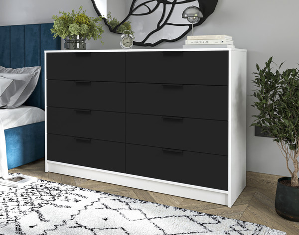 Комод Интерлиния Концепт КТ-К157 Глосс