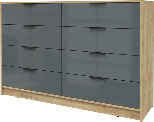 Комод Интерлиния Концепт КТ-К157 Глосс - фото