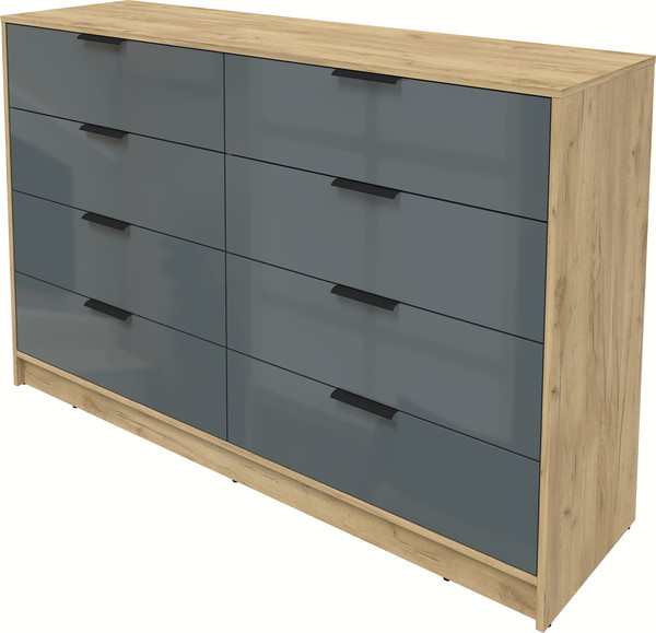 Комод Интерлиния Концепт КТ-К157 Глосс