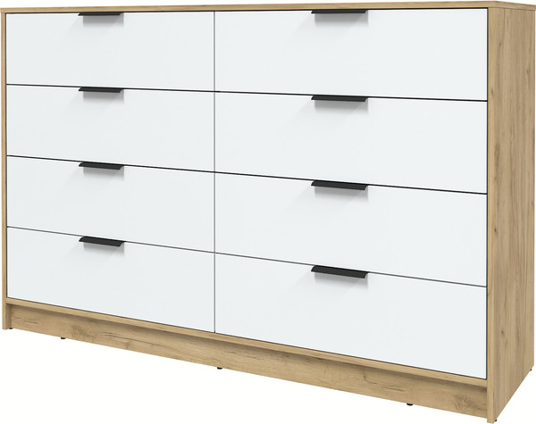 Комод Интерлиния Концепт КТ-К157 Глосс - фото