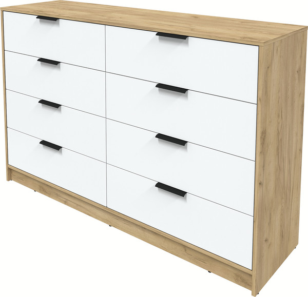 Комод Интерлиния Концепт КТ-К157 Глосс