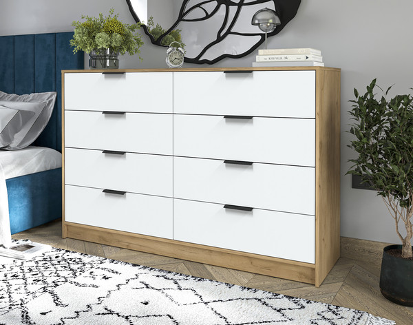 Комод Интерлиния Концепт КТ-К157 Глосс