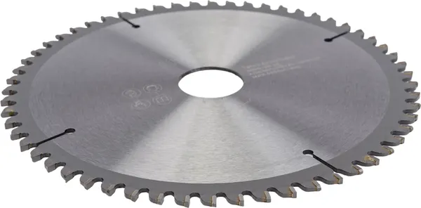 Пильный диск KEOS 190x30/20 z58 / WMB190.58