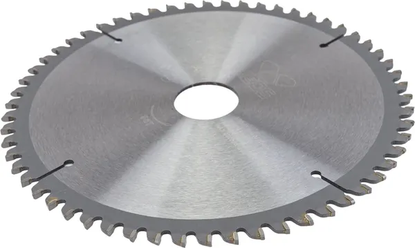 Пильный диск KEOS 190x30/20 z58 / WMB190.58