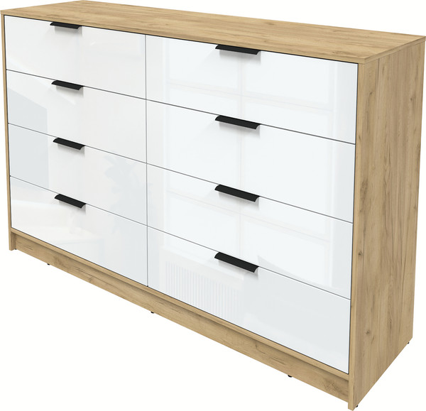 Комод Интерлиния Концепт КТ-К157 Глосс