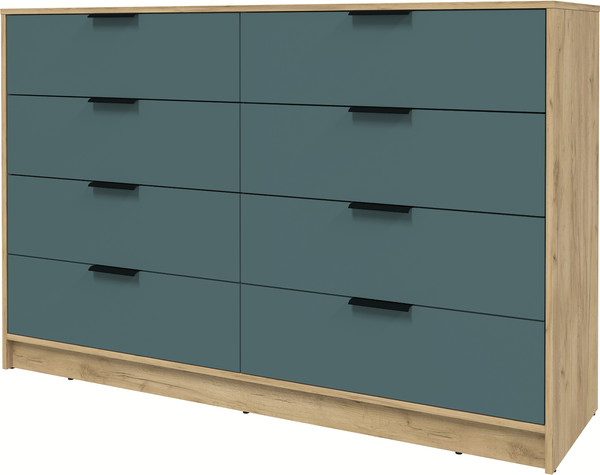 Комод Интерлиния Концепт КТ-К157 Глосс - фото