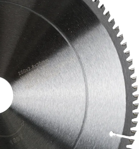 Пильный диск KEOS 250x30 z100 / WMB250.100