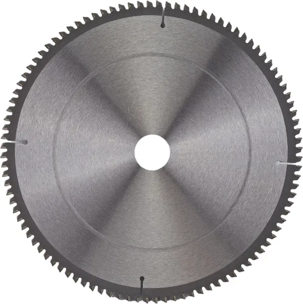 Пильный диск KEOS 254x30 z100 / WMB254.100