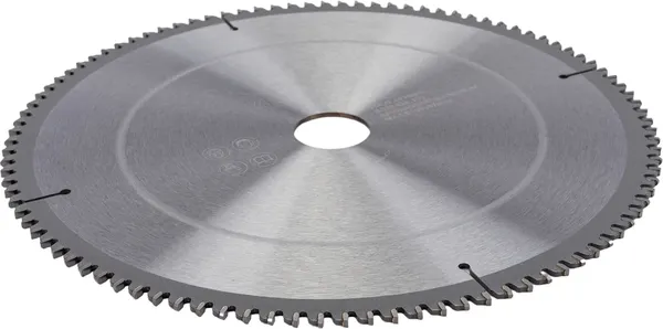 Пильный диск KEOS 254x30 z100 / WMB254.100
