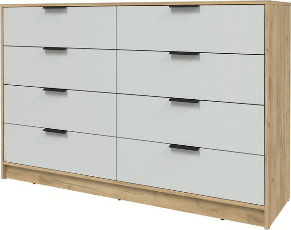 Комод Интерлиния Концепт КТ-К157 Глосс - фото