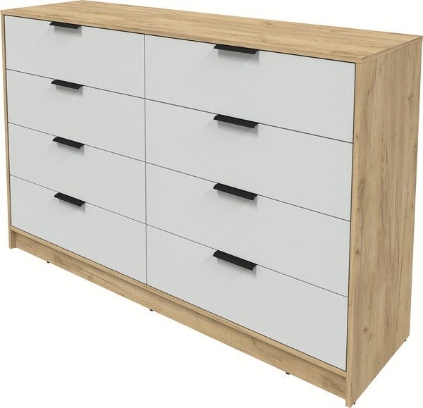 Комод Интерлиния Концепт КТ-К157 Глосс