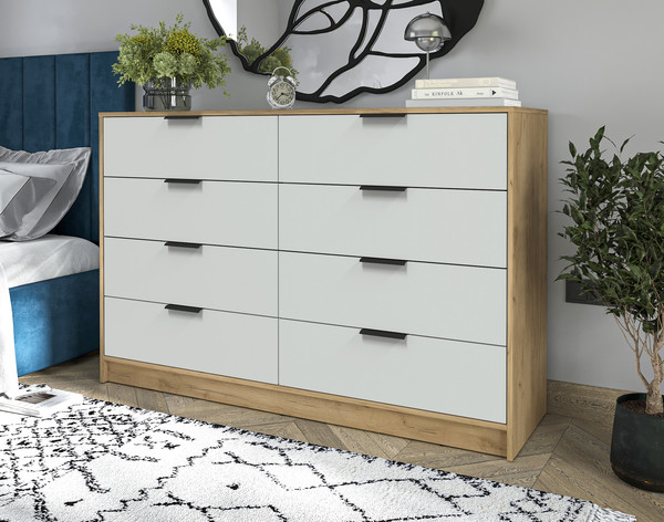 Комод Интерлиния Концепт КТ-К157 Глосс