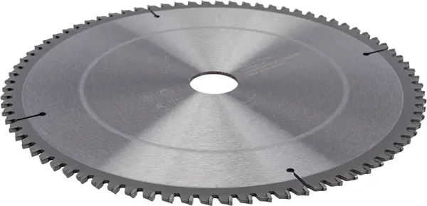 Пильный диск KEOS 260x30 z80 / WMB260.80