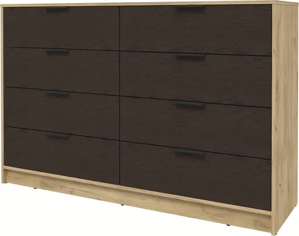 Комод Интерлиния Концепт КТ-К157 Глосс - фото