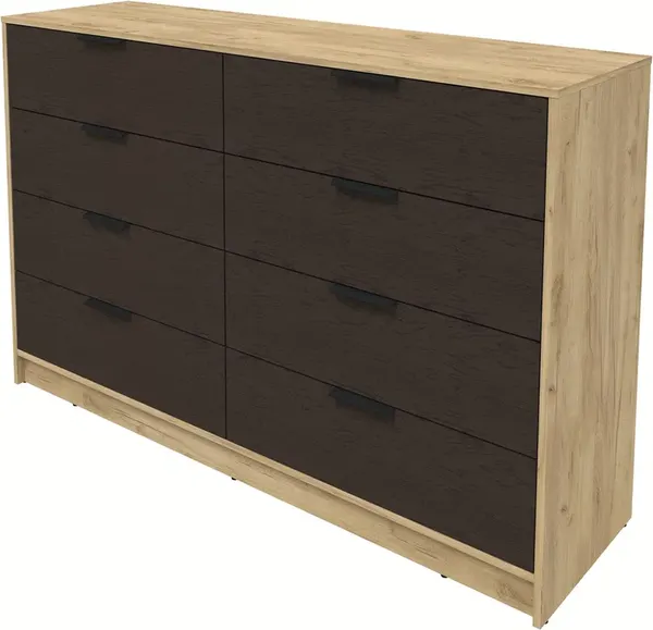 Комод Интерлиния Концепт КТ-К157 Глосс