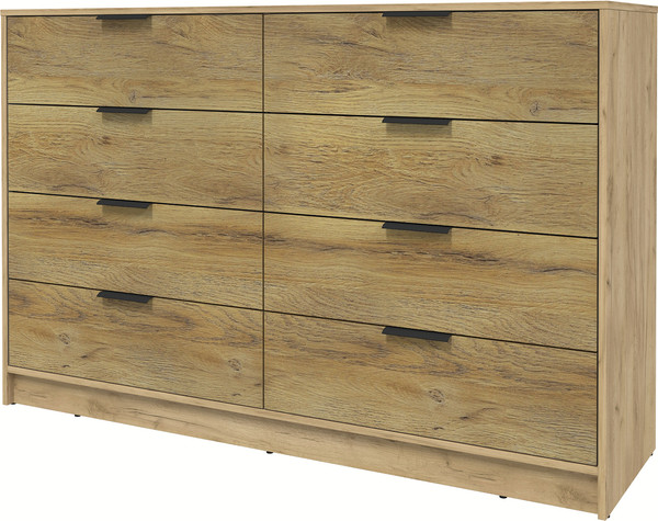 Комод Интерлиния Концепт КТ-К157 Глосс - фото