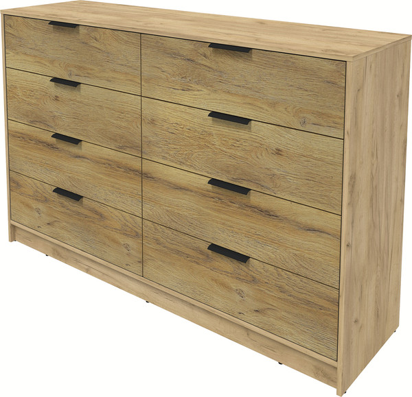 Комод Интерлиния Концепт КТ-К157 Глосс