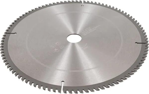 Пильный диск KEOS 305x30 z100 / WMB305.100