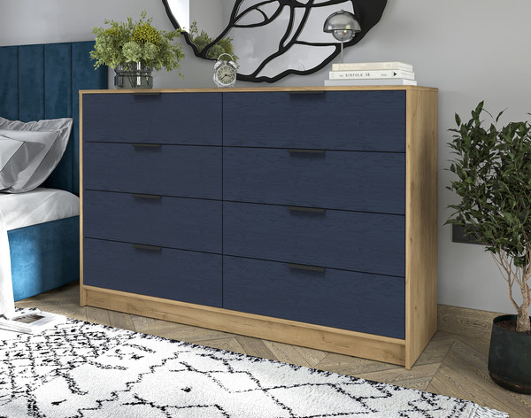 Комод Интерлиния Концепт КТ-К157 Глосс