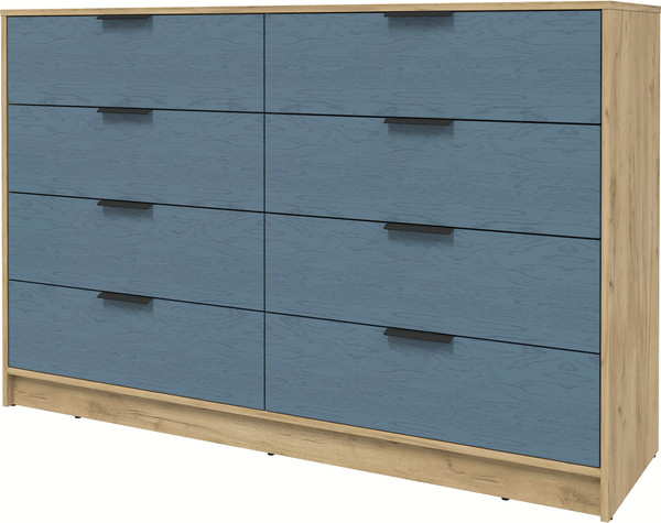 Комод Интерлиния Концепт КТ-К157 Глосс - фото