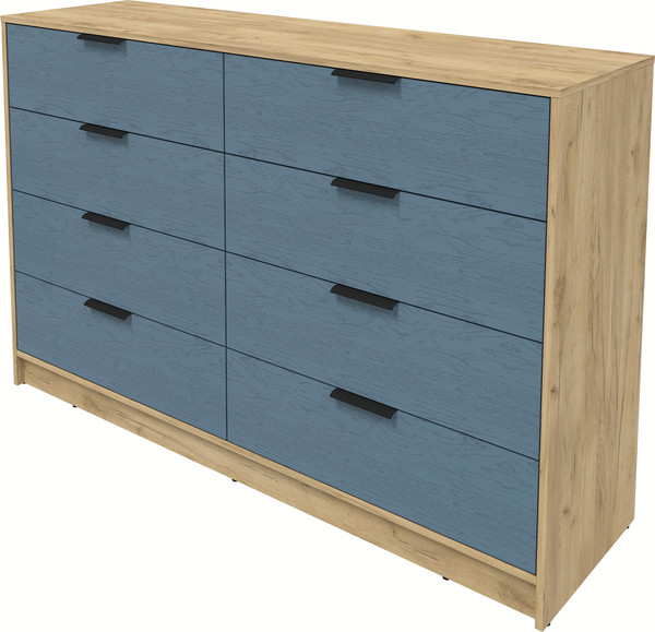 Комод Интерлиния Концепт КТ-К157 Глосс