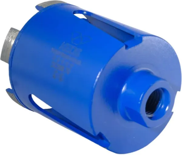 Коронка KEOS М16 68/70мм / DC068.70