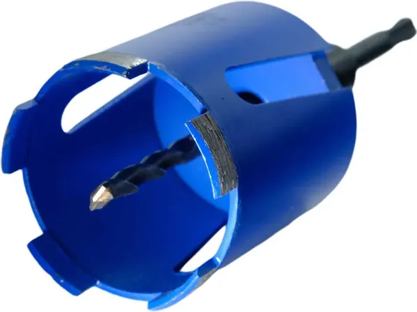 Коронка KEOS М16 68/70мм / DC068.70