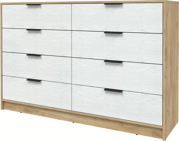 Комод Интерлиния Концепт КТ-К157 Глосс - фото