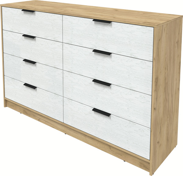 Комод Интерлиния Концепт КТ-К157 Глосс