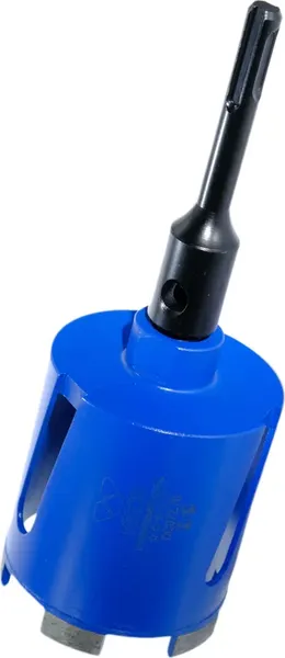 Коронка KEOS М16 72/70мм / DC072.70