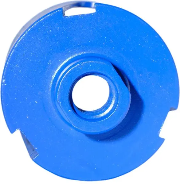 Коронка KEOS М16 72/70мм / DC072.70