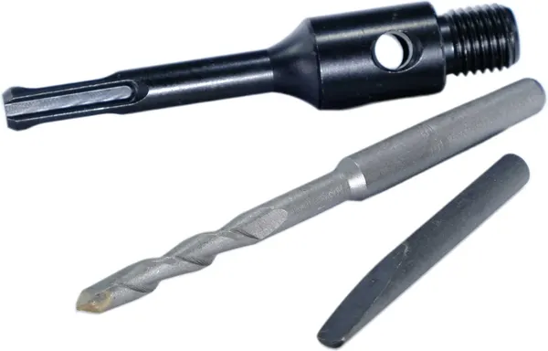 Коронка KEOS М16 72/70мм / DC072.70