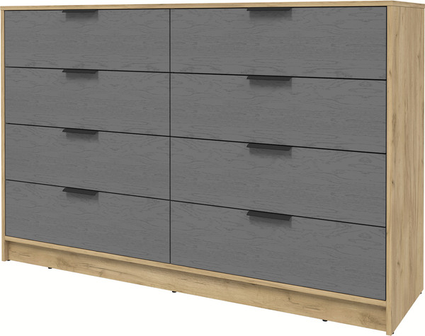 Комод Интерлиния Концепт КТ-К157 Глосс - фото