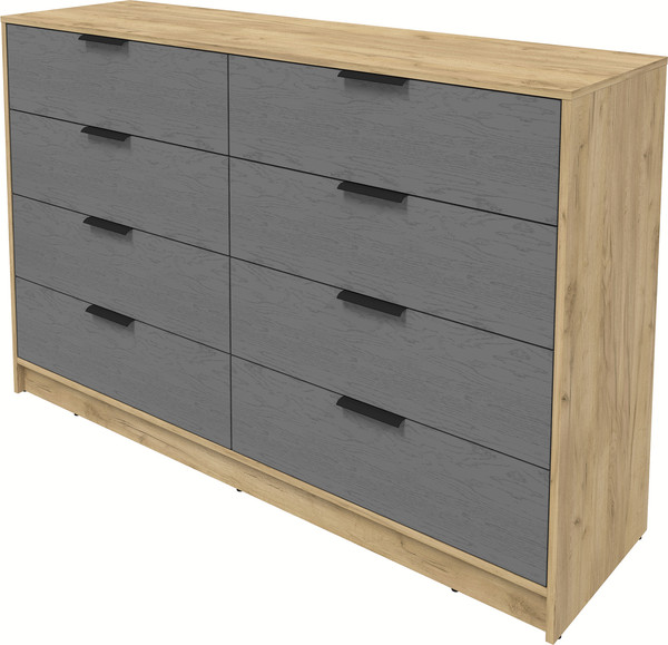 Комод Интерлиния Концепт КТ-К157 Глосс