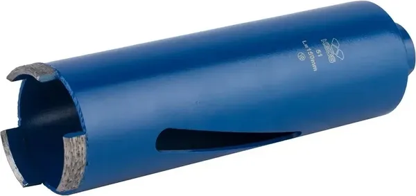 Коронка KEOS М16 51/150мм / DC051.150