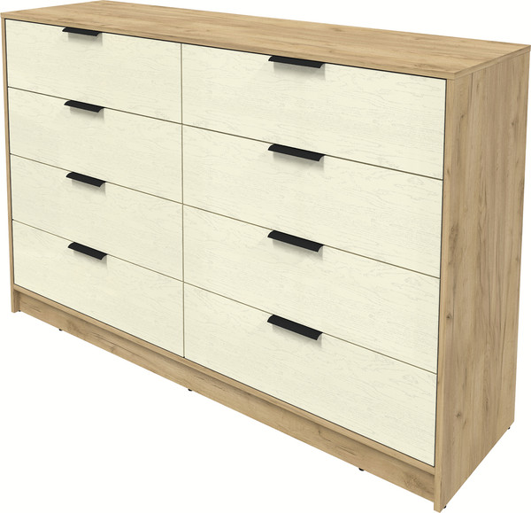 Комод Интерлиния Концепт КТ-К157 Глосс