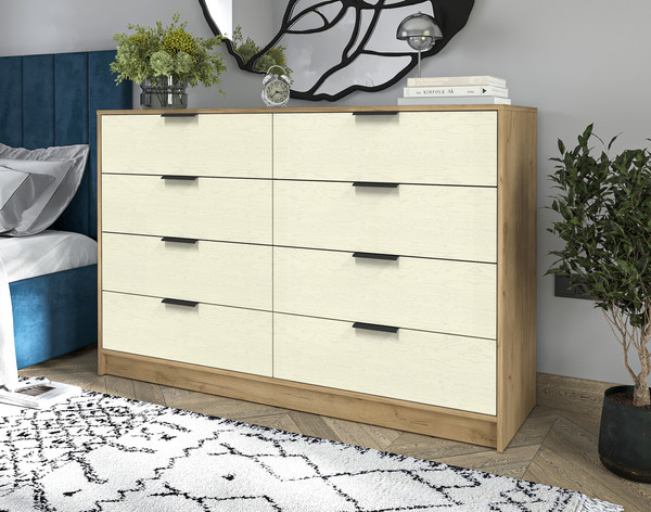 Комод Интерлиния Концепт КТ-К157 Глосс