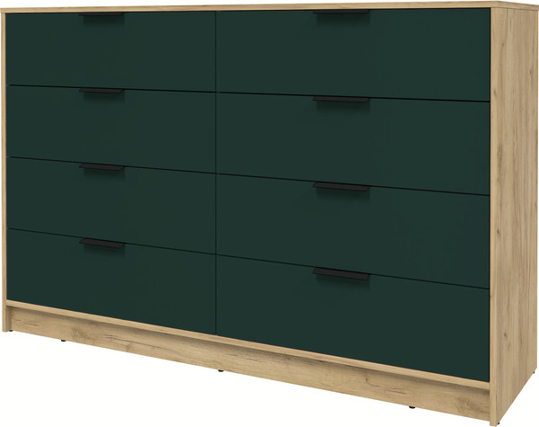 Комод Интерлиния Концепт КТ-К157 Глосс - фото