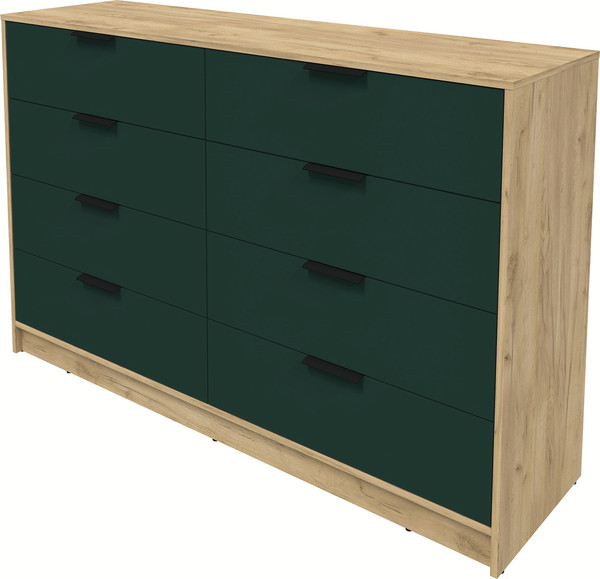 Комод Интерлиния Концепт КТ-К157 Глосс